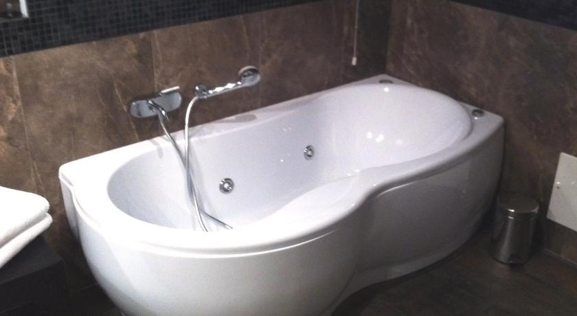Отель Antica Badia Relais Hotel