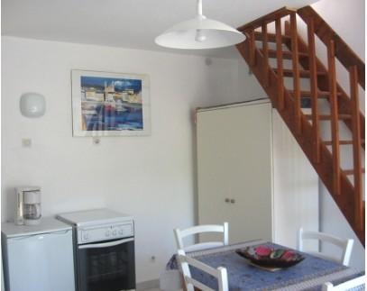 Апартаменты Holiday Home Hameau De Poggio Luri