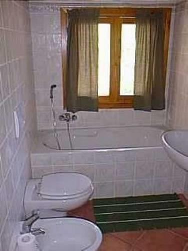 Гостевой дом Casagervasini Guesthouse