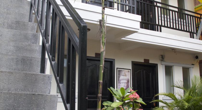 Palm Garden Lodge