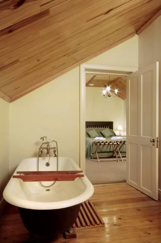 Гостевой дом Knorhoek Country Guesthouse