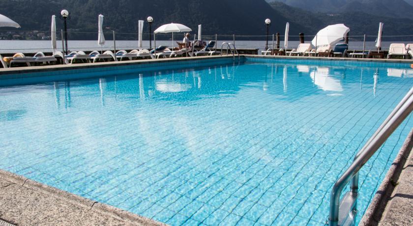 Отель Hotel San Rocco