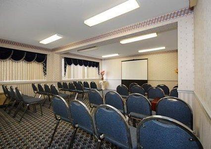 Отель Quality Inn & Suites Southlake
