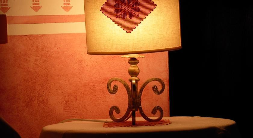 Отель Hotel Anticos Palathos