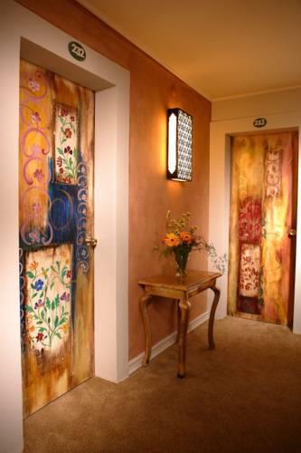 Отель Manici Hotel Sanliurfa