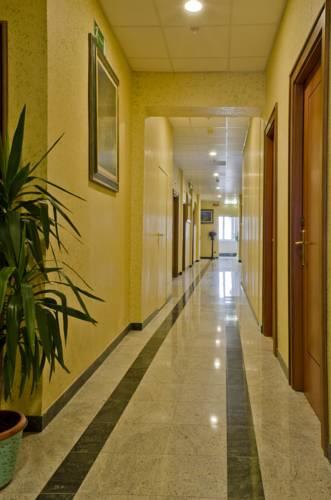 Отель Hotel Brignole