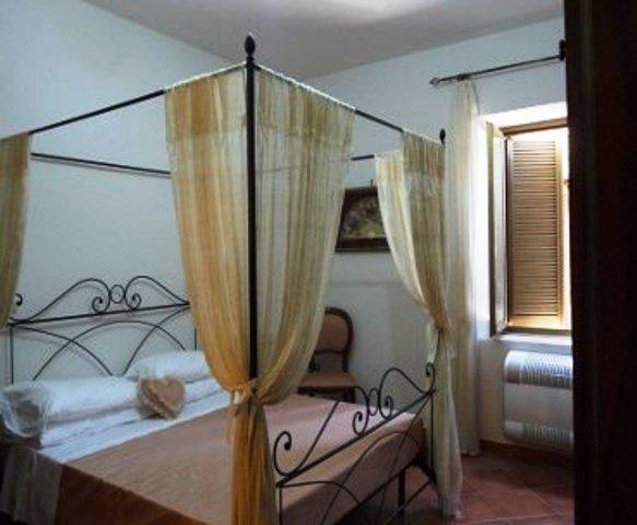 Мини-отель B&B Il Pantanello