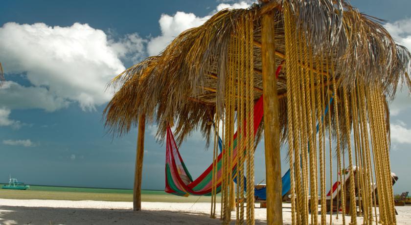 Отель CasaSandra Boutique Hotel