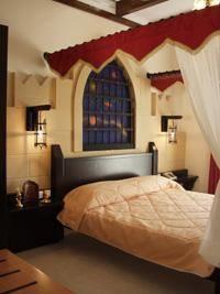 Castello Di Cavallieri Suites & Spa - Couples Only