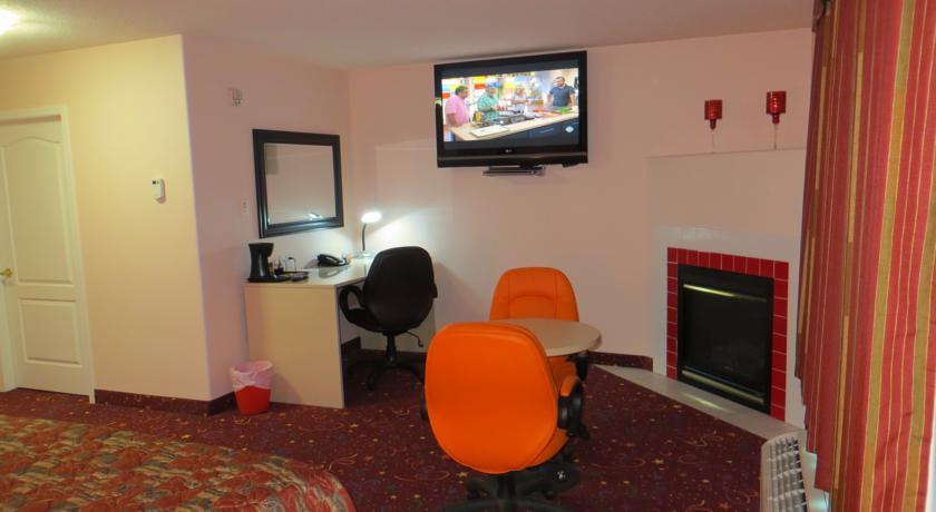 Отель Crystal Star Inn