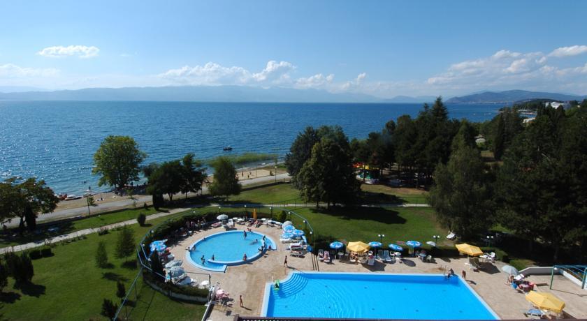Hotel Bellevue