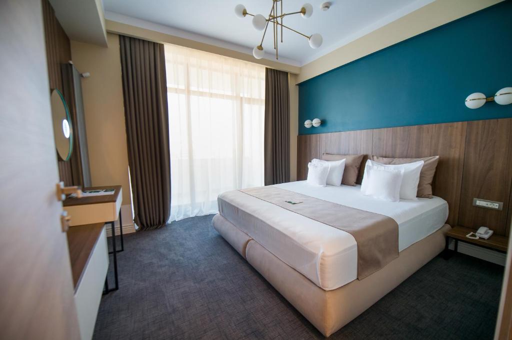 Hotel Oxford