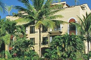 Отель Puerto De Luna All Suites Hotel