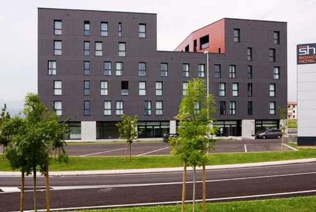 Отель Schio Hotel