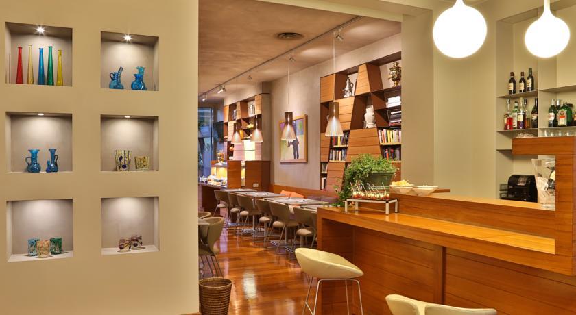 Отель Best Western Park Hotel
