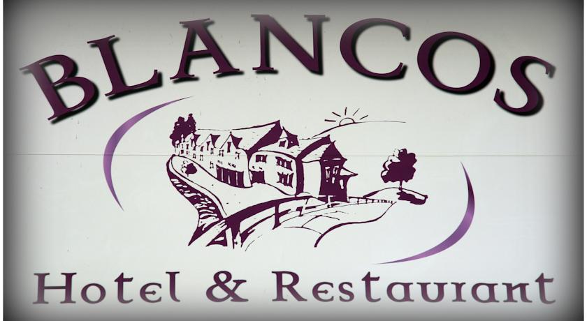 Гостевой дом Blanco's Hotel
