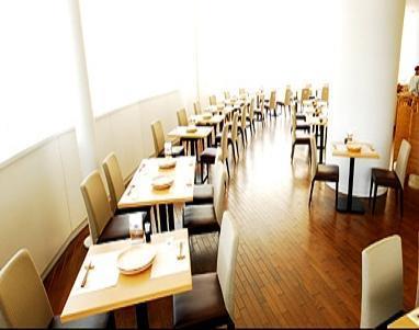 Отель Hotel Kyocera