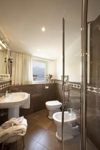 Отель Hotel Posta