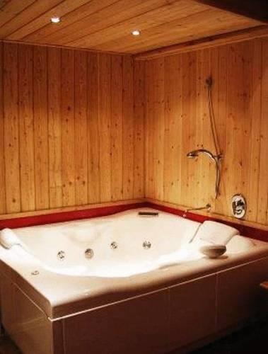 Отель Hotel Residence Universo