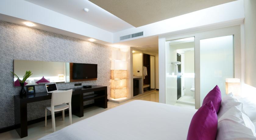 The Sea Cret Hua Hin