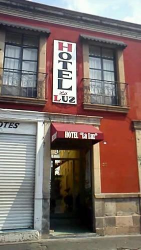 Hotel La Luz