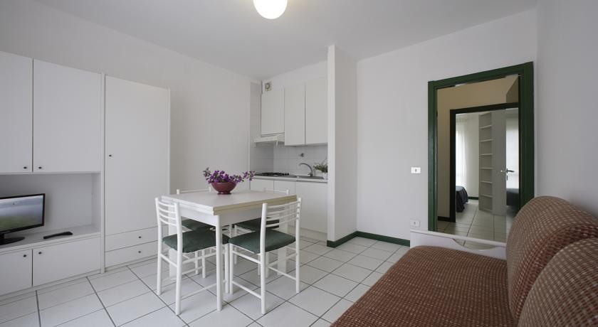 Апартаменты Residenza Sant’Anna Del Volterraio