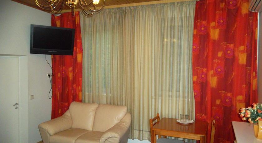 Kelluka Guesthouse