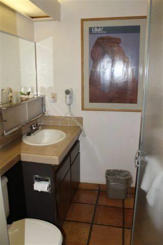 Отель Red Stone Inn