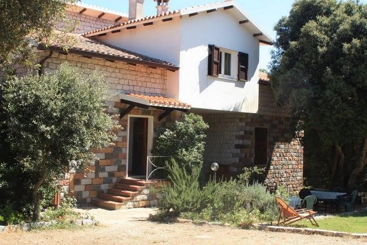 Отель Casa Solotti