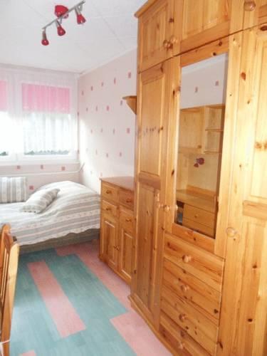 Apartament Ika