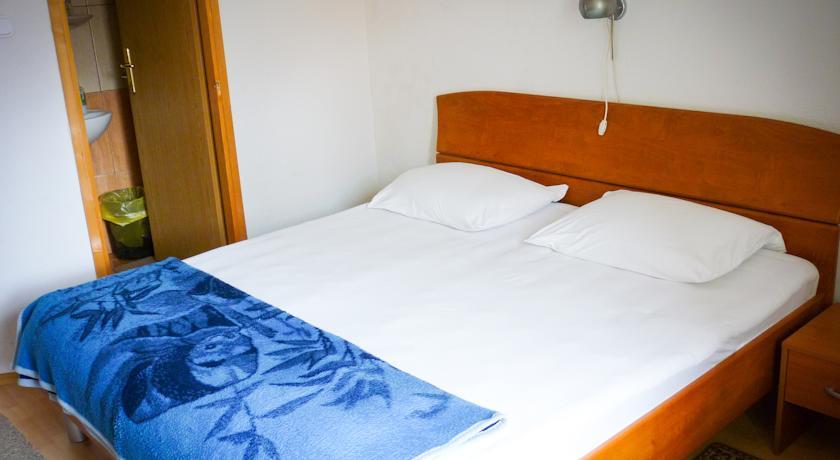 Гостевой дом Accommodation Old Town Vitaic