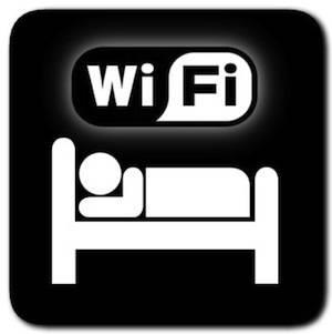 Отель Albergo Degli Amici