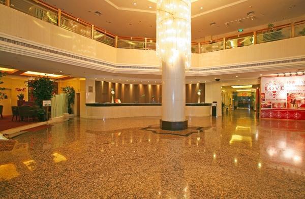 Отель Red Sun Hotel