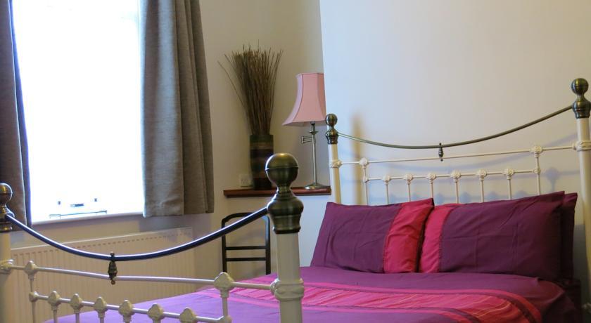 Мини-отель Silverdale Hotel