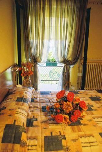 Отель Hotel Belvedere
