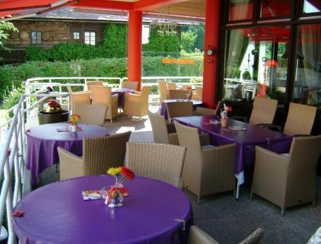 Гостевой дом Seehaus Kärnten Inn