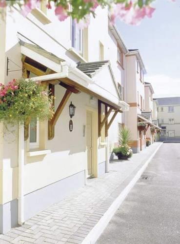 Апартаменты Tralee Town Centre Apartments
