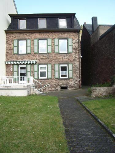 Апартаменты Ferienhaus Sonnschein