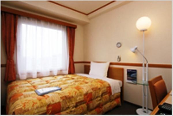 Отель Toyoko Inn Takamatsu Nakajin-cho