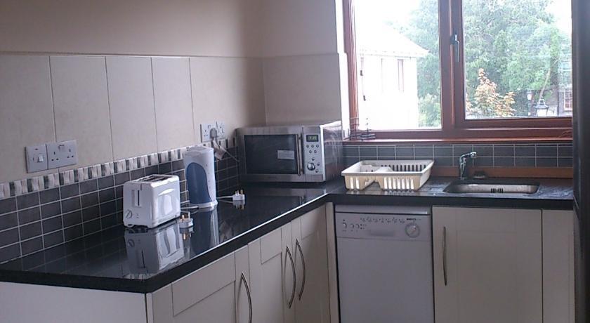 Апартаменты Kevinsfort House