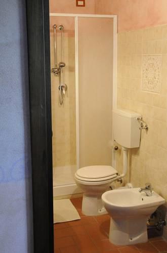 Мини-отель Tassinaia Bed & Breakfast
