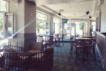Coogee Bay Hotel