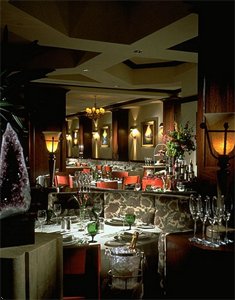 Отель Omni Interlocken Resort
