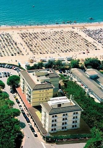 Отель Hotel Nevada