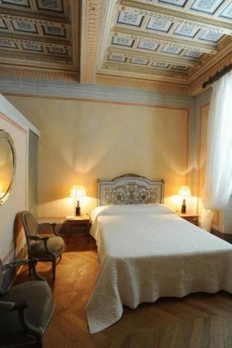 Мини-отель Palazzo Rocchi