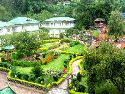 Отель Eastend Munnar