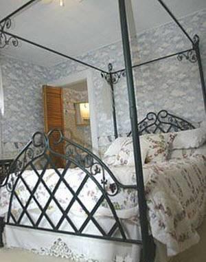 Мини-отель Pumpkin Inn B & B