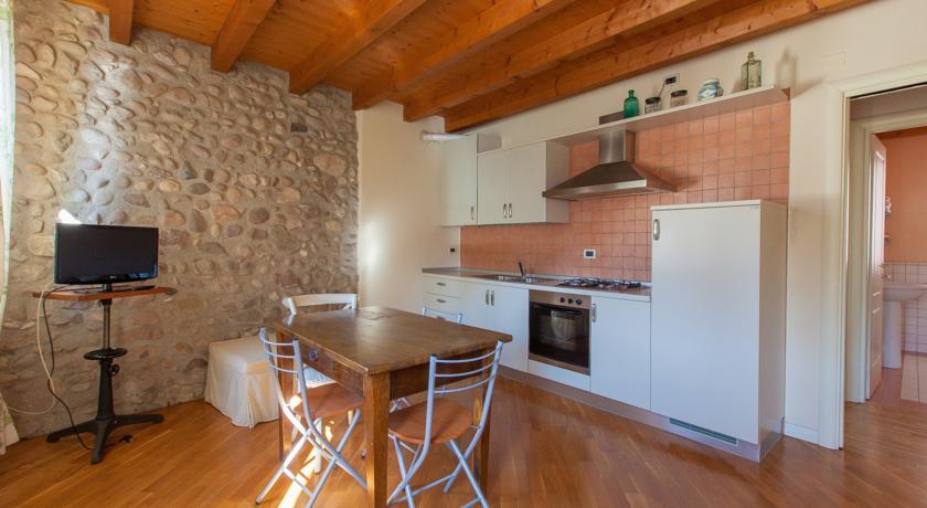 Апартаменты Residence Sassello