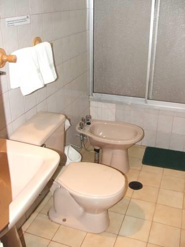 Апартаменты Apart Hotel Reñaca Inn