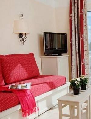 Отель Pierre & Vacances Village Club Le Rouret